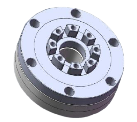 DAC Image